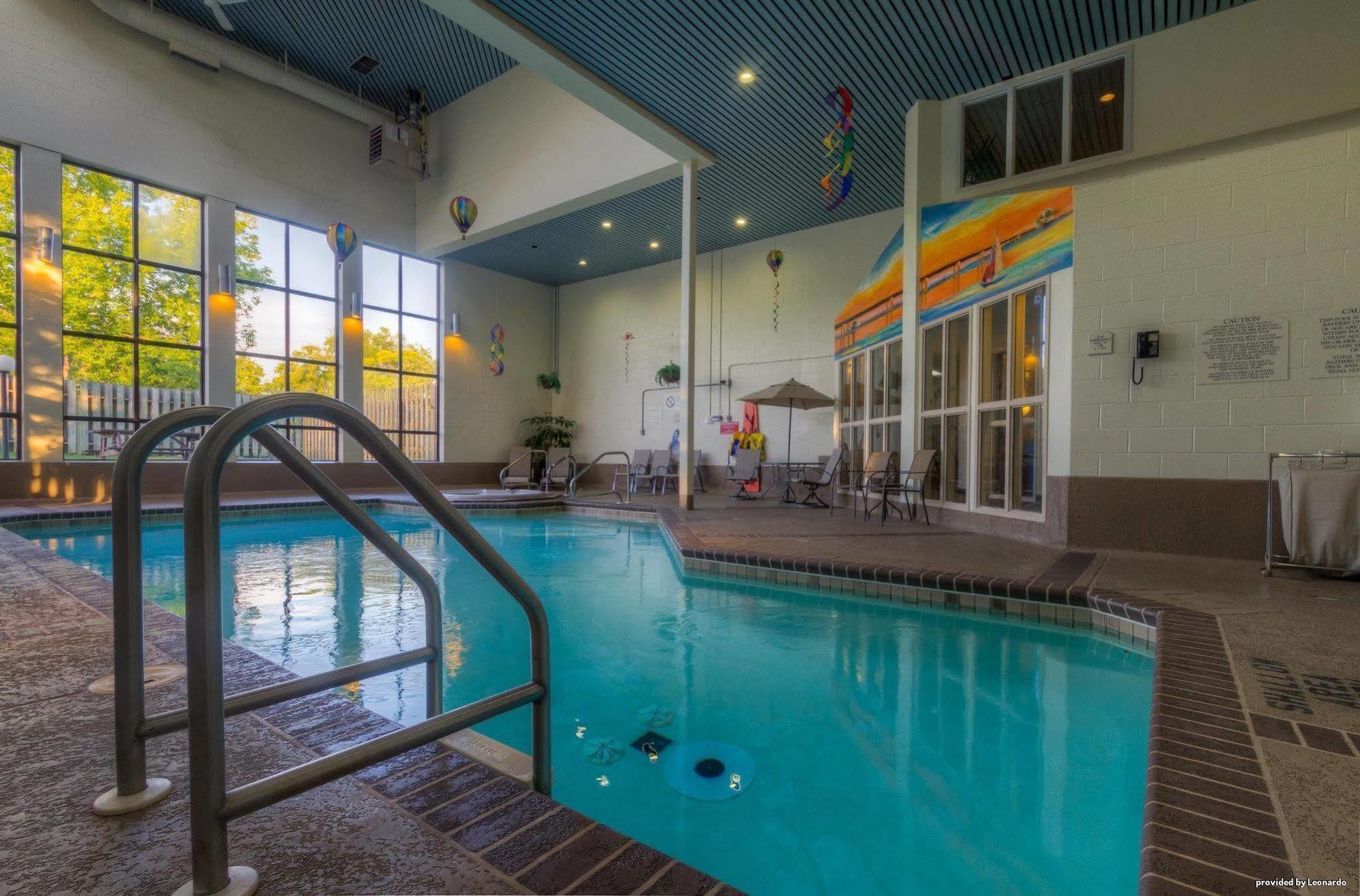 Best Western Belleville Esterno foto